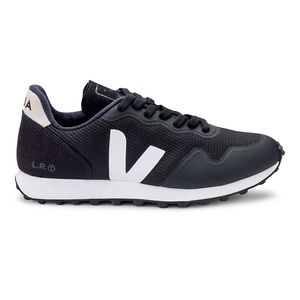 Veja SDU RT B-MESH BLACK NATURAL